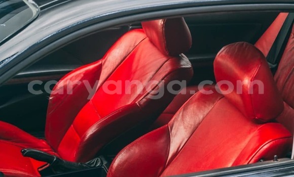 Buy Used BMW 3–Series Black Car in Blantyre in Malawi Buy Used BMW 3–Series Black Car in Blantyre in Malawi