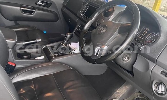 Buy Used Volkswagen Amarok White Car in Blantyre in Malawi Buy Used Volkswagen Amarok White Car in Blantyre in Malawi