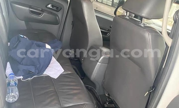 Buy Used Volkswagen Amarok White Car in Blantyre in Malawi Buy Used Volkswagen Amarok White Car in Blantyre in Malawi