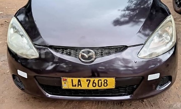 Buy Used Mazda Demio Other Car in Blantyre in Malawi Buy Used Mazda Demio Other Car in Blantyre in Malawi