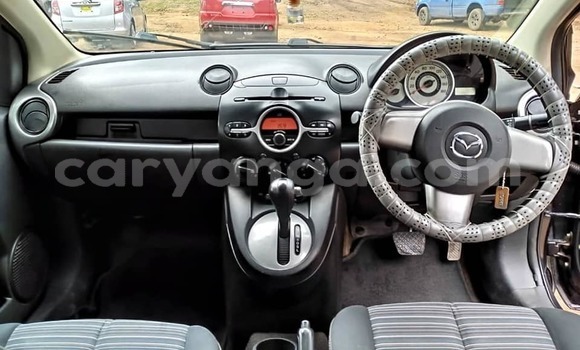 Buy Used Mazda Demio Other Car in Blantyre in Malawi Buy Used Mazda Demio Other Car in Blantyre in Malawi