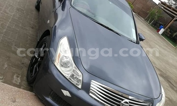 Buy Used Nissan Skyline Blue Car in Blantyre in Malawi Buy Used Nissan Skyline Blue Car in Blantyre in Malawi