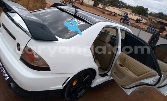 Buy Used Toyota Altezza White Car in Blantyre in Malawi Buy Used Toyota Altezza White Car in Blantyre in Malawi