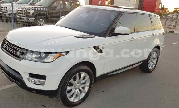 Buy Import Land Rover Range Rover White Car in Import - Dubai in Malawi Buy Import Land Rover Range Rover White Car in Import - Dubai in Malawi