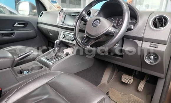 Buy Used Volkswagen Amarok Brown Car in Blantyre in Malawi Buy Used Volkswagen Amarok Brown Car in Blantyre in Malawi