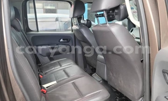 Buy Used Volkswagen Amarok Brown Car in Blantyre in Malawi Buy Used Volkswagen Amarok Brown Car in Blantyre in Malawi