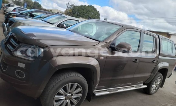 Buy Used Volkswagen Amarok Brown Car in Blantyre in Malawi Buy Used Volkswagen Amarok Brown Car in Blantyre in Malawi