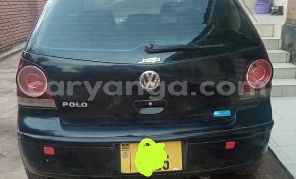 Acheter Occasion Voiture Volkswagen Polo Noir à Blantyre, Malawi Acheter Occasion Voiture Volkswagen Polo Noir à Blantyre, Malawi