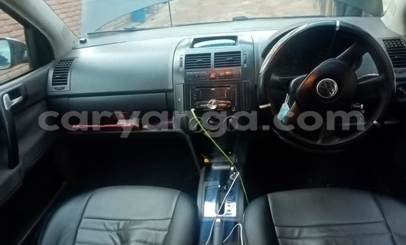 Acheter Occasion Voiture Volkswagen Polo Noir à Blantyre, Malawi Acheter Occasion Voiture Volkswagen Polo Noir à Blantyre, Malawi