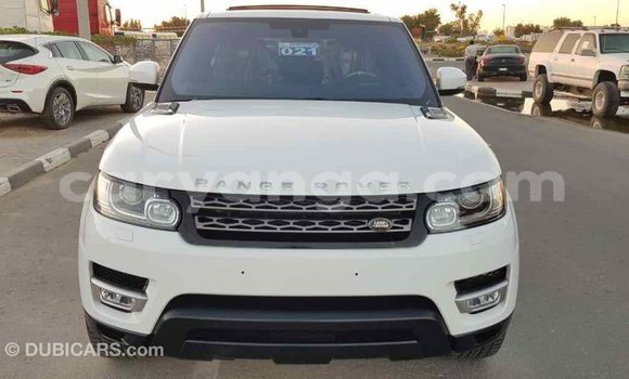 Buy Import Land Rover Range Rover White Car in Import - Dubai in Malawi Buy Import Land Rover Range Rover White Car in Import - Dubai in Malawi