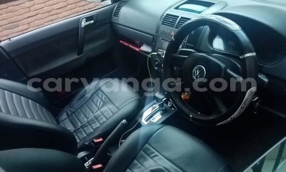 Acheter Occasion Voiture Volkswagen Polo Noir à Blantyre, Malawi Acheter Occasion Voiture Volkswagen Polo Noir à Blantyre, Malawi