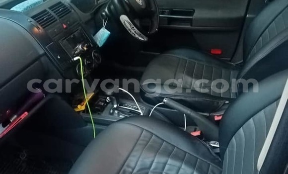 Acheter Occasion Voiture Volkswagen Polo Noir à Blantyre, Malawi Acheter Occasion Voiture Volkswagen Polo Noir à Blantyre, Malawi