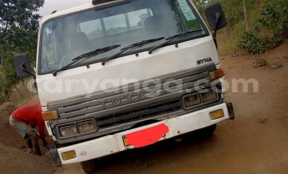 Acheter Occasion Voiture Toyota Dyna Blanc à Blantyre, Malawi Acheter Occasion Voiture Toyota Dyna Blanc à Blantyre, Malawi