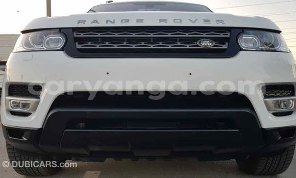 Buy Import Land Rover Range Rover White Car in Import - Dubai in Malawi Buy Import Land Rover Range Rover White Car in Import - Dubai in Malawi