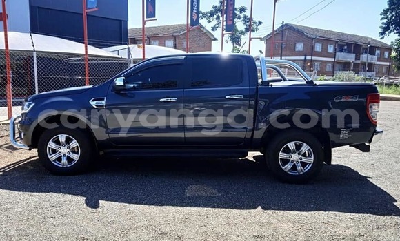 Acheter Occasion Voiture Ford Ranger Noir à Blantyre, Malawi Acheter Occasion Voiture Ford Ranger Noir à Blantyre, Malawi