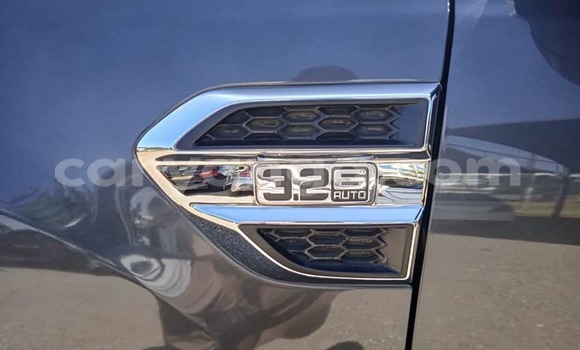 Acheter Occasion Voiture Ford Ranger Noir à Blantyre, Malawi Acheter Occasion Voiture Ford Ranger Noir à Blantyre, Malawi