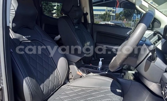 Acheter Occasion Voiture Ford Ranger Noir à Blantyre, Malawi Acheter Occasion Voiture Ford Ranger Noir à Blantyre, Malawi