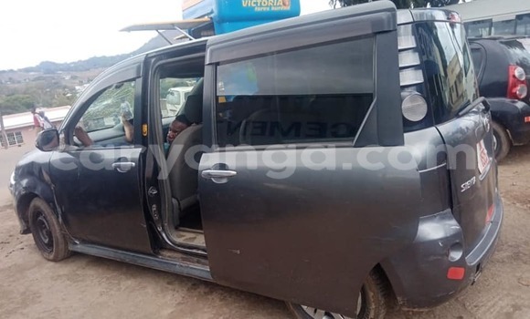 Acheter Occasion Voiture Toyota Sienta Noir à Blantyre, Malawi Acheter Occasion Voiture Toyota Sienta Noir à Blantyre, Malawi