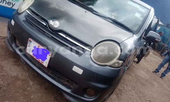 Acheter Occasion Voiture Toyota Sienta Noir à Blantyre, Malawi Acheter Occasion Voiture Toyota Sienta Noir à Blantyre, Malawi