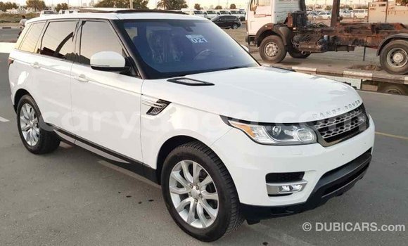 Buy Import Land Rover Range Rover White Car in Import - Dubai in Malawi Buy Import Land Rover Range Rover White Car in Import - Dubai in Malawi