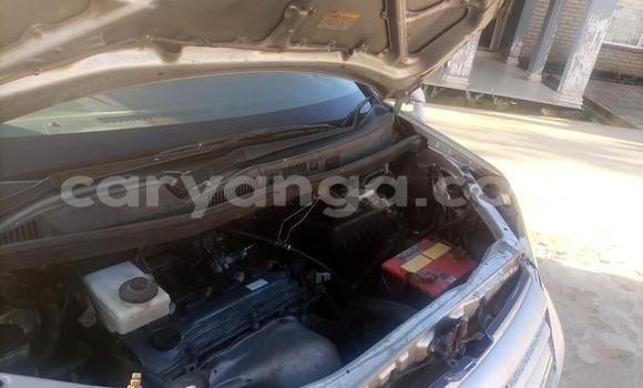 Acheter Occasion Voiture Toyota Noah Gris à Blantyre, Malawi Acheter Occasion Voiture Toyota Noah Gris à Blantyre, Malawi