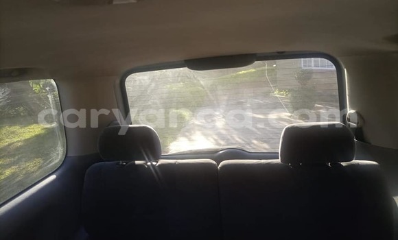 Acheter Occasion Voiture Toyota Noah Gris à Blantyre, Malawi Acheter Occasion Voiture Toyota Noah Gris à Blantyre, Malawi