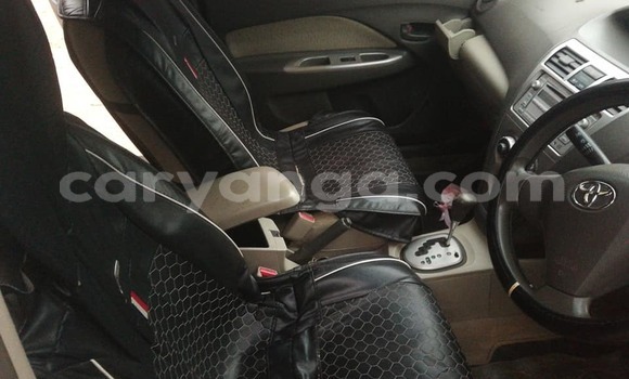 Buy Used Toyota Belta White Car in Blantyre in Malawi Buy Used Toyota Belta White Car in Blantyre in Malawi