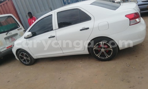 Buy Used Toyota Belta White Car in Blantyre in Malawi Buy Used Toyota Belta White Car in Blantyre in Malawi
