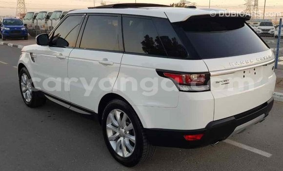 Buy Import Land Rover Range Rover White Car in Import - Dubai in Malawi Buy Import Land Rover Range Rover White Car in Import - Dubai in Malawi