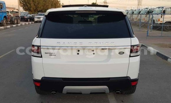 Buy Import Land Rover Range Rover White Car in Import - Dubai in Malawi Buy Import Land Rover Range Rover White Car in Import - Dubai in Malawi