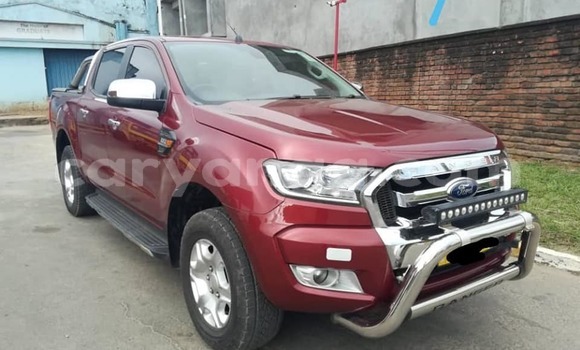 Buy Used Ford Ranger Red Car in Blantyre in Malawi Buy Used Ford Ranger Red Car in Blantyre in Malawi