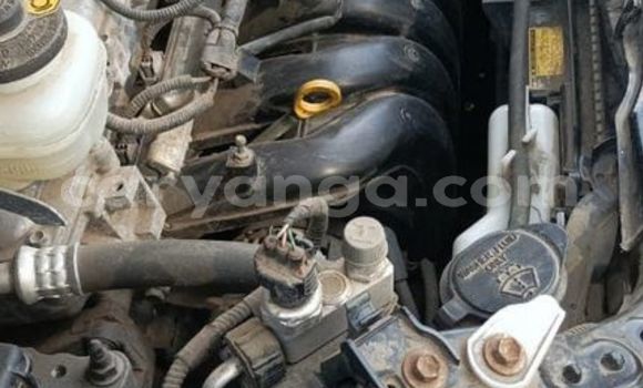 Buy Used Toyota Voxy Black Car in Blantyre in Malawi Buy Used Toyota Voxy Black Car in Blantyre in Malawi