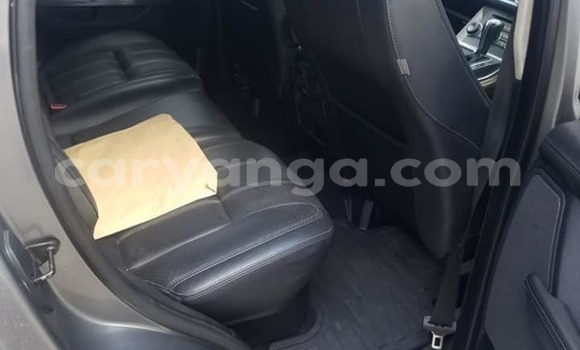 Buy Used Land Rover Range Rover Sport Black Car in Blantyre in Malawi Buy Used Land Rover Range Rover Sport Black Car in Blantyre in Malawi