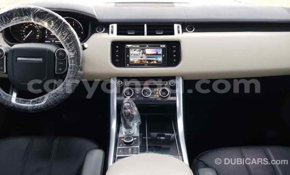 Buy Import Land Rover Range Rover White Car in Import - Dubai in Malawi Buy Import Land Rover Range Rover White Car in Import - Dubai in Malawi