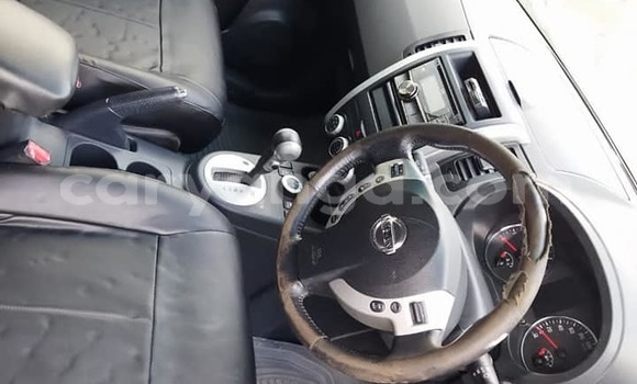 Acheter Occasion Voiture Nissan X–Trail Noir à Blantyre, Malawi Acheter Occasion Voiture Nissan X–Trail Noir à Blantyre, Malawi