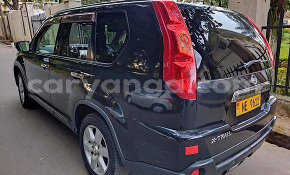 Acheter Occasion Voiture Nissan X–Trail Noir à Blantyre, Malawi Acheter Occasion Voiture Nissan X–Trail Noir à Blantyre, Malawi