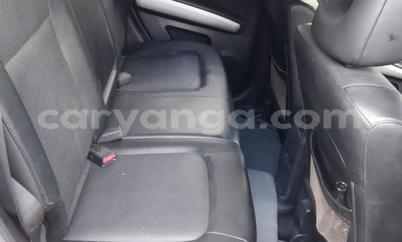 Acheter Occasion Voiture Nissan X–Trail Noir à Blantyre, Malawi Acheter Occasion Voiture Nissan X–Trail Noir à Blantyre, Malawi