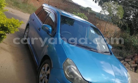 Buy Used Nissan Wingroad Blue Car in Blantyre in Malawi Buy Used Nissan Wingroad Blue Car in Blantyre in Malawi