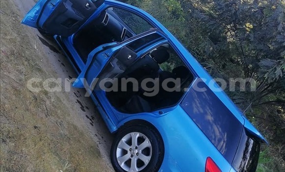 Buy Used Nissan Wingroad Blue Car in Blantyre in Malawi Buy Used Nissan Wingroad Blue Car in Blantyre in Malawi