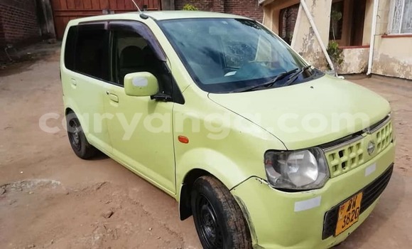 Acheter Occasion Voiture Nissan Otti (Dayz) Vert à Blantyre, Malawi Acheter Occasion Voiture Nissan Otti (Dayz) Vert à Blantyre, Malawi