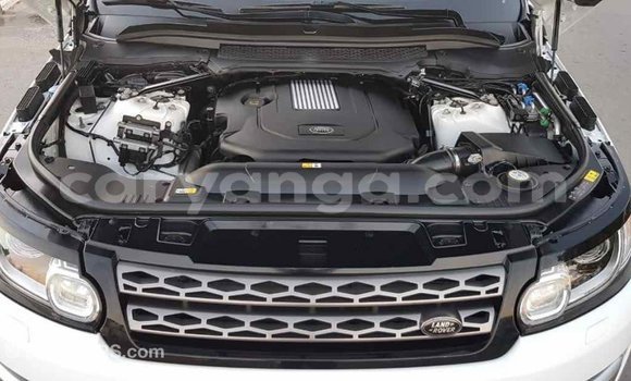Buy Import Land Rover Range Rover White Car in Import - Dubai in Malawi Buy Import Land Rover Range Rover White Car in Import - Dubai in Malawi