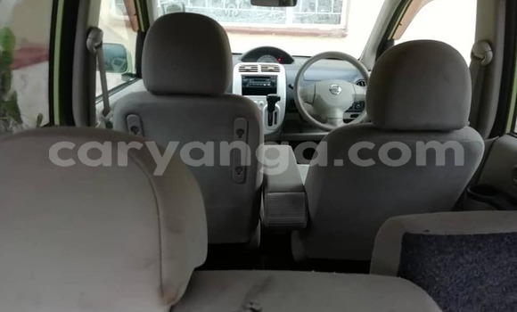 Acheter Occasion Voiture Nissan Otti (Dayz) Vert à Blantyre, Malawi Acheter Occasion Voiture Nissan Otti (Dayz) Vert à Blantyre, Malawi