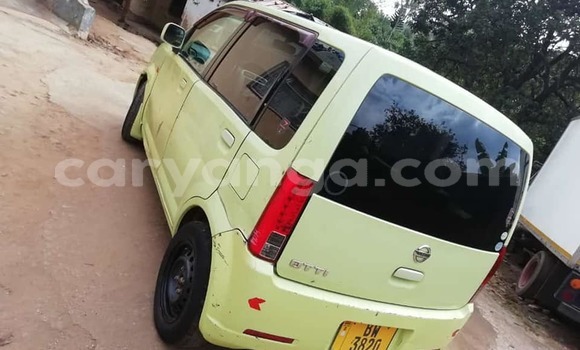 Acheter Occasion Voiture Nissan Otti (Dayz) Vert à Blantyre, Malawi Acheter Occasion Voiture Nissan Otti (Dayz) Vert à Blantyre, Malawi