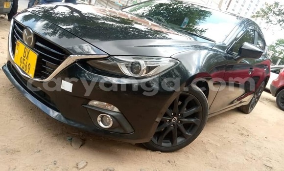 Buy Used Mazda Axela Black Car in Blantyre in Malawi Buy Used Mazda Axela Black Car in Blantyre in Malawi