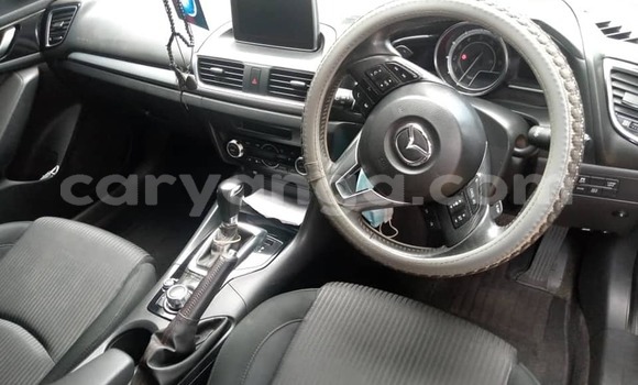 Buy Used Mazda Axela Black Car in Blantyre in Malawi Buy Used Mazda Axela Black Car in Blantyre in Malawi