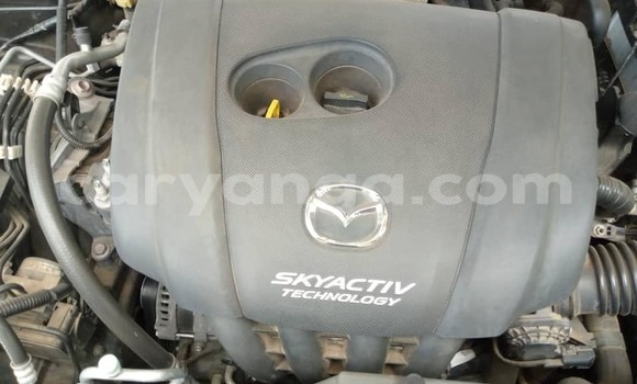 Buy Used Mazda Axela Black Car in Blantyre in Malawi Buy Used Mazda Axela Black Car in Blantyre in Malawi