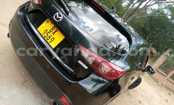 Buy Used Mazda Axela Black Car in Blantyre in Malawi Buy Used Mazda Axela Black Car in Blantyre in Malawi