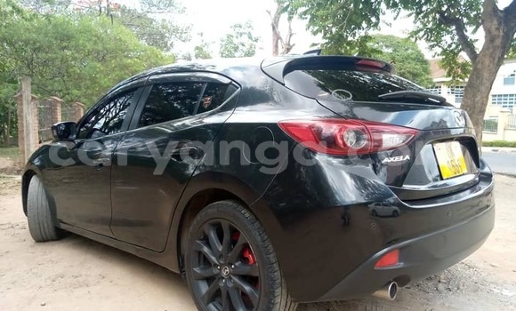 Buy Used Mazda Axela Black Car in Blantyre in Malawi Buy Used Mazda Axela Black Car in Blantyre in Malawi