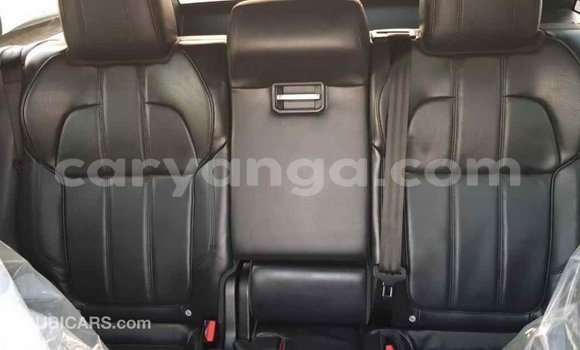 Buy Import Land Rover Range Rover White Car in Import - Dubai in Malawi Buy Import Land Rover Range Rover White Car in Import - Dubai in Malawi