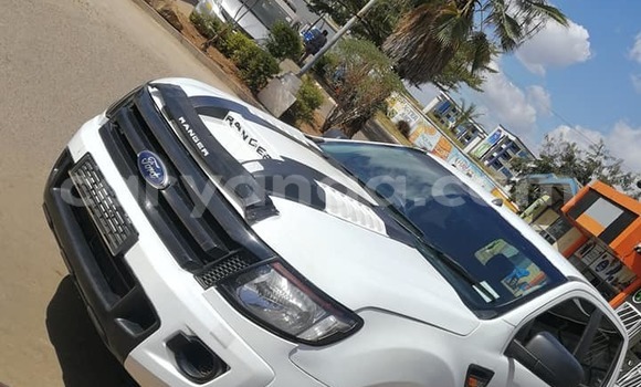 Acheter Occasion Voiture Ford Ranger Blanc à Blantyre, Malawi Acheter Occasion Voiture Ford Ranger Blanc à Blantyre, Malawi